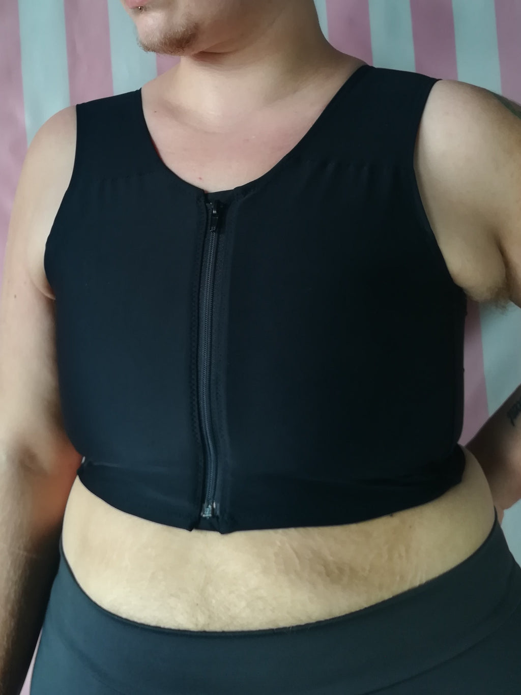 Binder | vetoketjulla