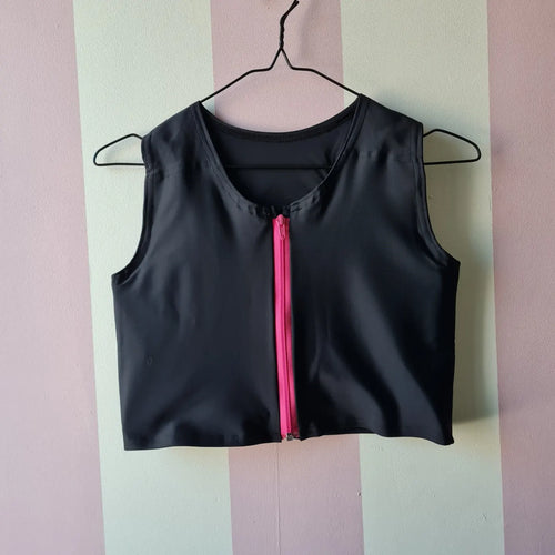 Binder | vetoketjulla