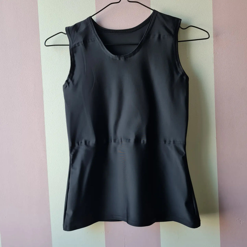 Binder | täysipituinen